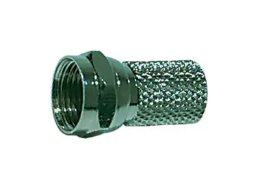 Złącze Zircon F, śruba 5 mm
