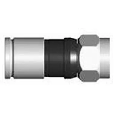 Złącze Zircon F, kompresja 3,9/6,8 mm