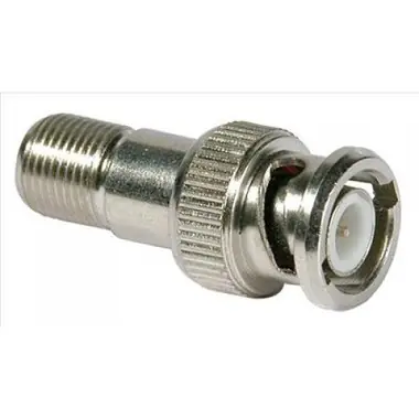 Złącze FF/BNC z redukcją Zircon