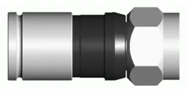 Złącze kompresyjne PPC EX-6/51-XL F
