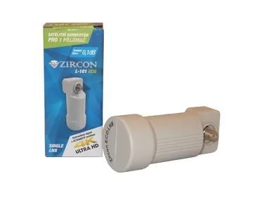 Konwerter Zircon Single L-101 ECO