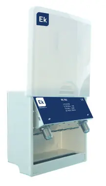 Filtr ITS LTE FE 782 do zastosowań zewnętrznych