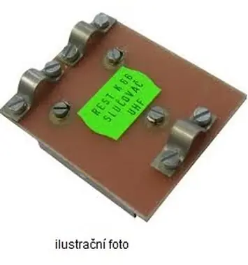 Łącznik OEM K 40+59 / REST