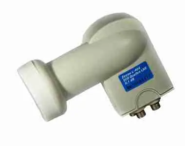 Konwerter Zircon Quattro L - 404 ECO