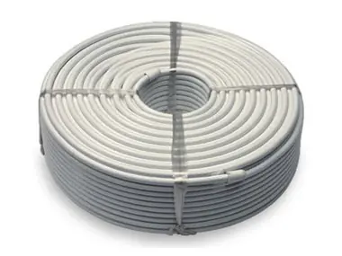 Kabel koncentryczny Amiko RG6 CCS DS - pakiet 100m