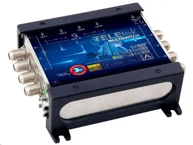 Multiswitch TeleTek 5/32