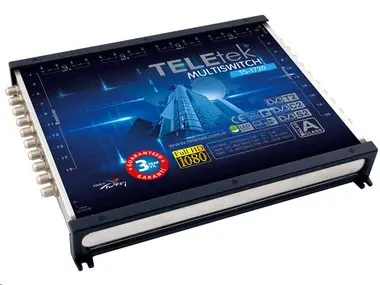 Multiswitch TeleTek 17/20