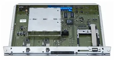 TRIAX CCSM 500 - Transmodulator z pasma SAT na kablówkę