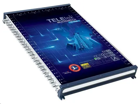 Multiswitch TeleTek 17/50
