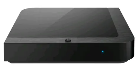 Kaon MZ-104 - Odbiornik satelitarny SkyLink 4K / wbudowana karta Nagra