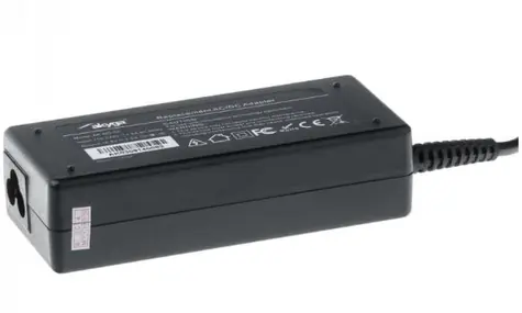 Ładowarka do laptopa Akyga 18,5V / 3,5A / 65W / 7,4x5,0 mm + pin do HP