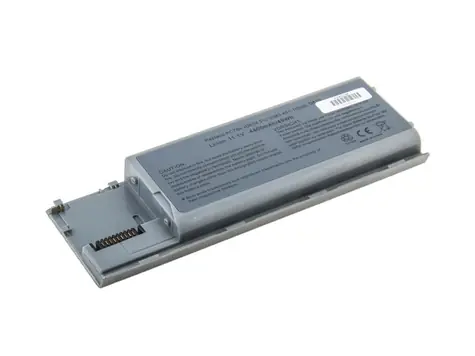 Bateria Avacom do DELL Latitude D620 i D630 / Li- ION / 11,1 V / 4400 mAh