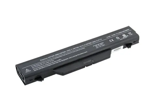 Bateria Avacom do serii HP ProBook 4510s i 4710s i 4515s (10,8 V) / Li- ION / 10,8 V / 4400 mAh