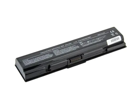 Bateria Avacom do Toshiba Satellite A200 i A300 i L300 / Li- ION / 10,8 V / 4400 mAh