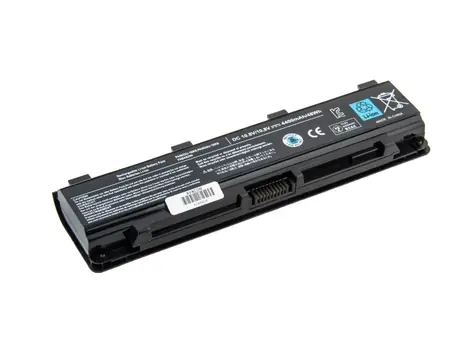 Bateria Avacom do Toshiba Satellite L850 (4400mAh) / Li- ION / 10,8V / 4400mAh