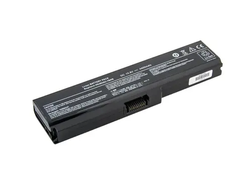 Bateria Avacom do Toshiba Satellite U400 i M300 oraz Portege M800 / Li- ION / 10,8 V / 4400 mAh