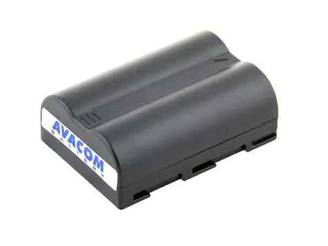 Bateria Avacom Nikon EN-EL3A / Li- ION / 7,4 V / 1700 mAh / 12,6 Wh