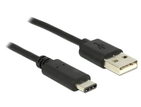 MicroConnect LC-LC 50 / 125µ / 0,3 dB / OM3 / 3M
