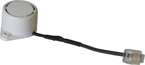 Brzęczyk Star Micronics dla MCP2x i MCP3x