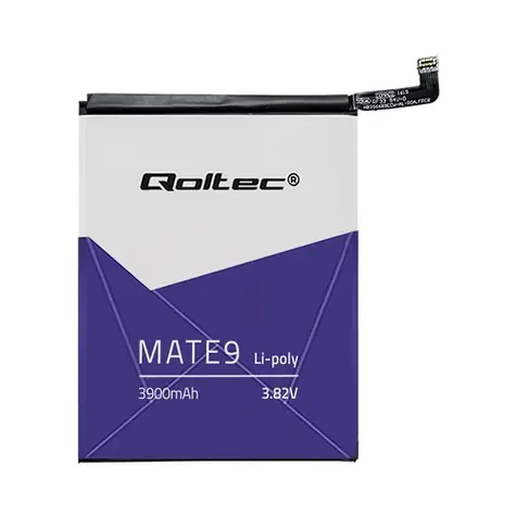 Bateria Qoltec do Huawei Mate 9 / 3900mAh