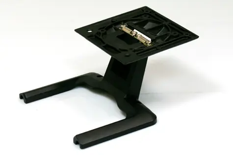 Fec AerAMR dla PP9635 i PP9645 czarny
