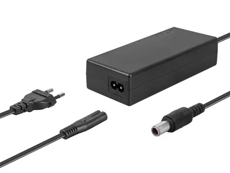 Adapter ładujący Avacom do notebooków IBM i Lenovo 20 V (90 W) / 4,5 A / 90 W Złącze 7,9 mm x 5,5 mm z wewnętrznym pinem