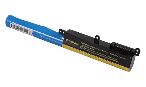 Bateria PATONA do ntb Asus X541 / 2200mAh / Li- ION / 10,8V / A31LP4Q i A31N1601
