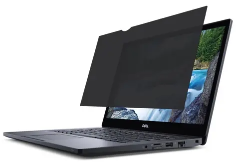 Filtr prywatyzujący DELL do laptopów 14"