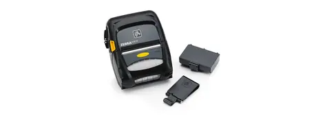 Bateria ZEBRA do ZQ630 / 6800mAh