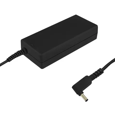 Adapter Qoltec do notebooków Asus 45W / 19V / 2,37A / 4,0x1,35