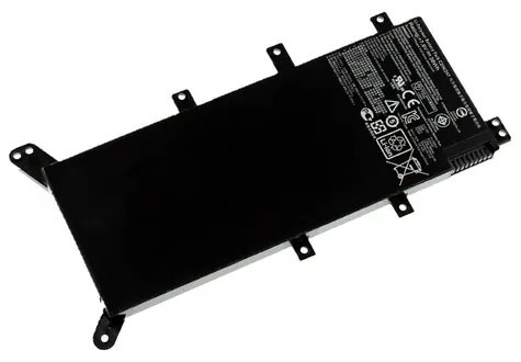 Bateria Trx do Asus 5000 mAh / do A555 / A555L / F555 / K555 / R556 / X555 / X555L / nieoryginalna