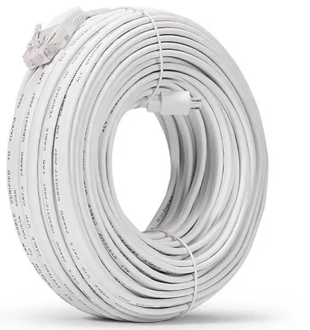 Kabel USB-LAN Zmodo 25m