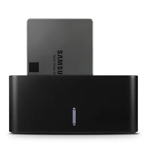 Axagon ADSA-SN, USB 5Gbps - SATA 6G, Stacja dokująca 2,5"/3,5" SSD/HDD COMPACT