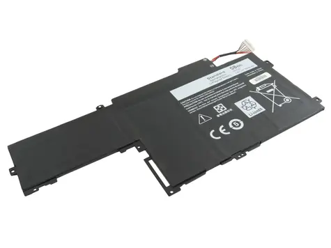 Bateria Avacom do DELL Inspiron 14 7000 / Li POL / 7,4V / 7800mAh