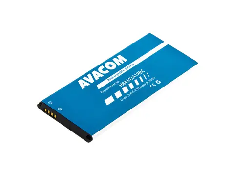 Bateria Avacom do Huawei Y6 II / Li- ION / 3,8V / 2200mAh