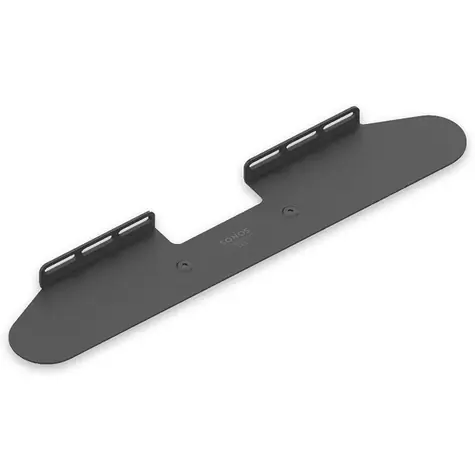 Uchwyt ścienny SONOS do SONOS Beam czarny