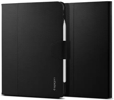 Etui Spigen Liquid Air Folio do Apple iPad Air 10,9" 20
