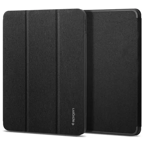 Etui Spigen Urban Fit do Apple iPad Pro 11" 2020 i 2018, czarne