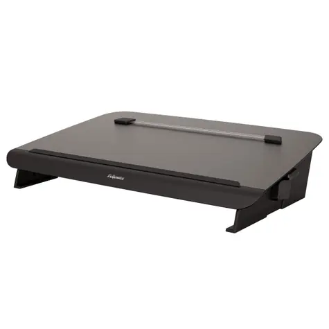 Fellowes HANA Etui na dokumenty w kolorze czarnym