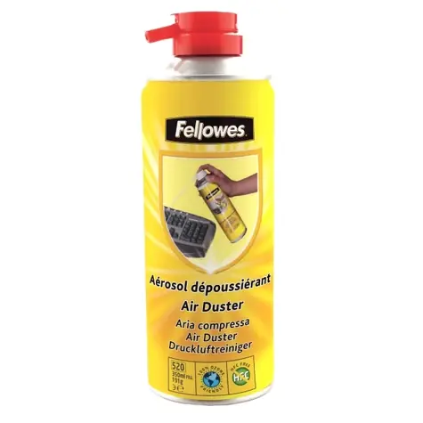 Fellowes Sprężone powietrze do czyszczenia 350 ml