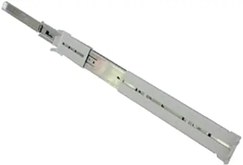 Płozy DATACOM do obudowy serwerowej 19" (700mm)
