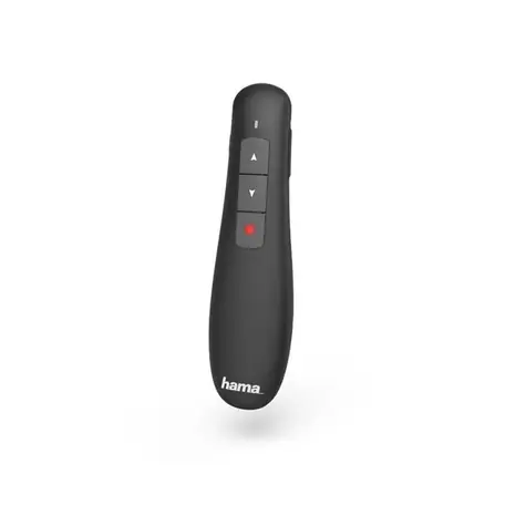 Bezprzewodowy prezenter HAMA X-Pointer