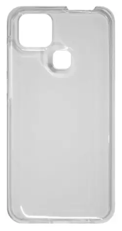 Etui Aligator SUPER GEL do FIGI NOTE1 PRO przezroczyste / oryginalne / po sprzedaży