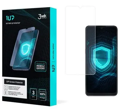 Folia ochronna 3mk 1UP do Samsung Galaxy A53 5G (SM-A536)