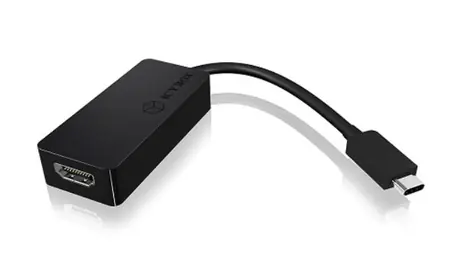 ICY BOX IB-AC534-C Adapter USB-C - HDMI