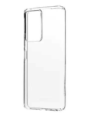 Tactical etui z TPU do Vivo Y76 5G przezroczyste 