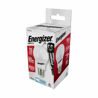 Żarówka Energizer S18422 LED GLS 9,2W / trzonek E27 / 3000K / 806 lm / 15000h