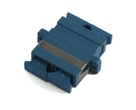 Adapter MicroConnect SC-SC Duplex Single mode