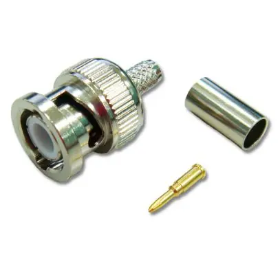 Złącze MicroConnect BNC RG59