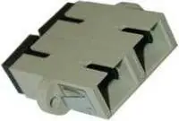 Karta MicroConnect SC-SC Duplex Multimode